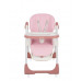 Trona Spicy Rosa de Kikkaboo